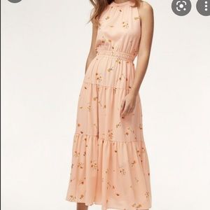 Wilfred sundress
